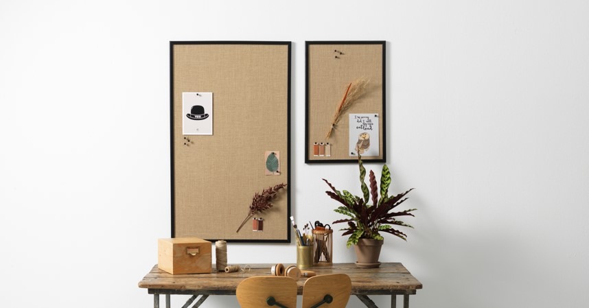 Find nemt den opslagstavle du har brug for